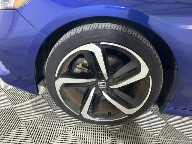 2021 Honda Accord Sport Special Edition