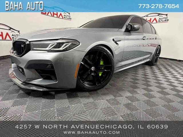 2023 BMW M5 Base for sale in Chicago, IL