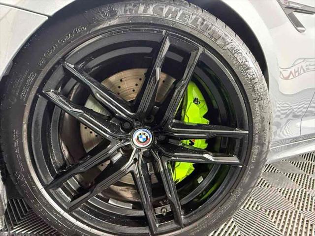 2023 BMW M5 Base