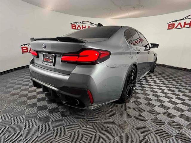 2023 BMW M5 Base