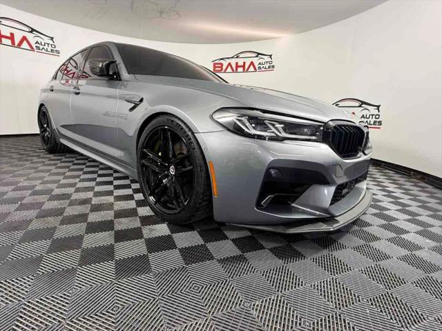 2023 BMW M5 Base