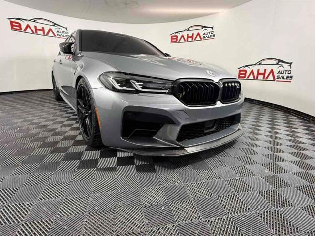 2023 BMW M5 Base