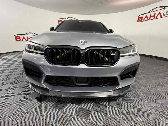 2023 BMW M5 Base