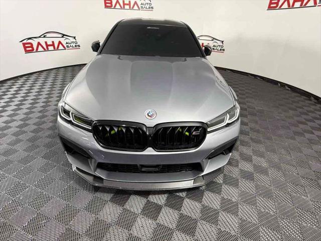 2023 BMW M5 Base