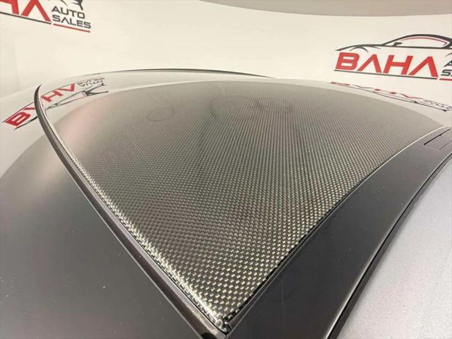 2023 BMW M5 Base