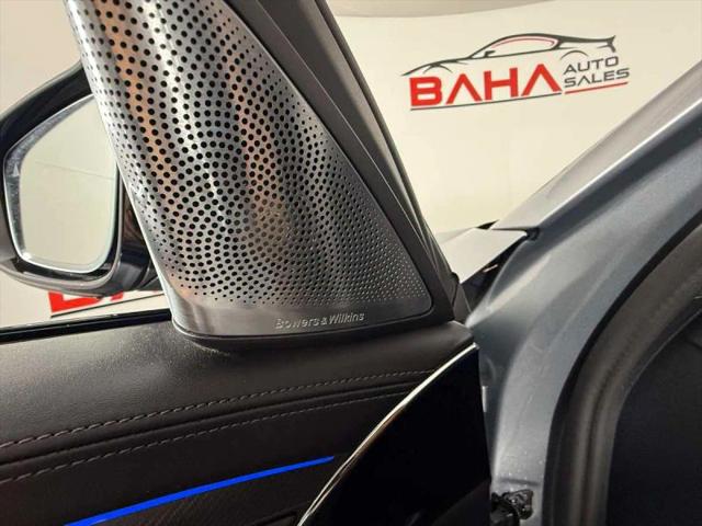 2023 BMW M5 Base