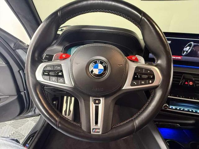 2023 BMW M5 Base