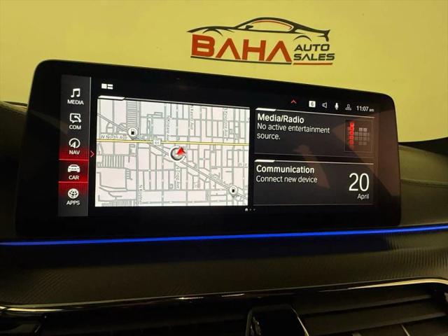 2023 BMW M5 Base