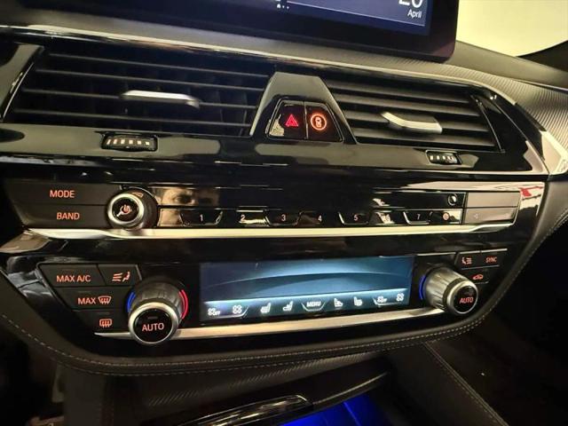 2023 BMW M5 Base