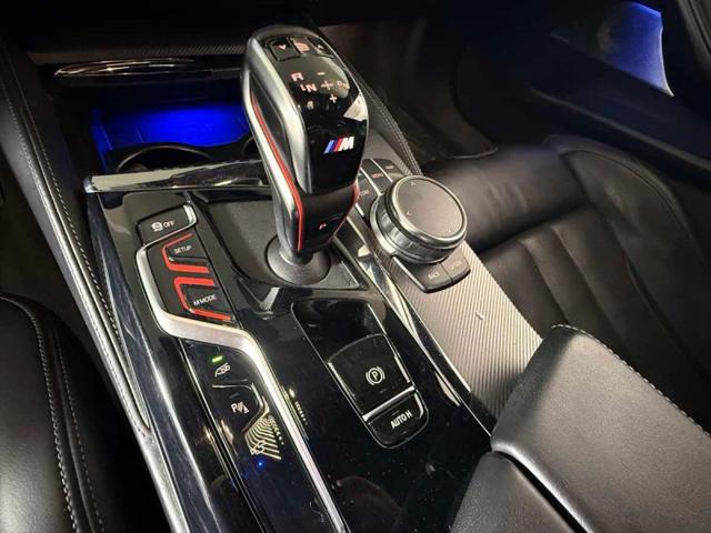 2023 BMW M5 Base