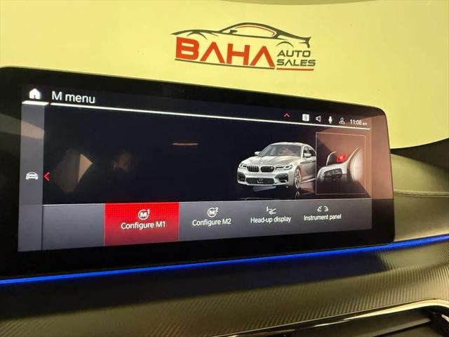 2023 BMW M5 Base