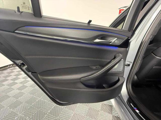 2023 BMW M5 Base