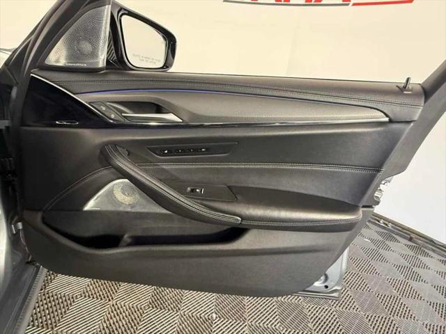 2023 BMW M5 Base