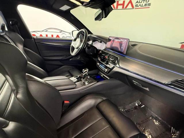2023 BMW M5 Base