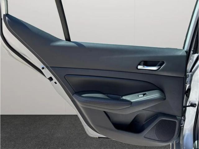 2020 Nissan Altima SR FWD