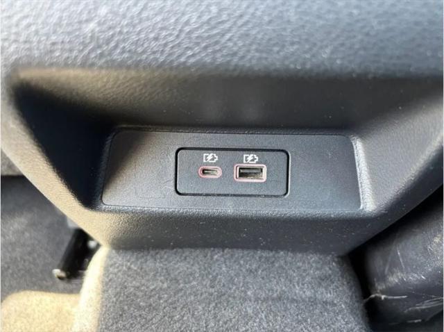 2020 Nissan Altima SR FWD
