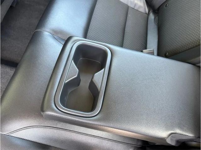 2020 Nissan Altima SR FWD