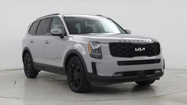 2022 Kia Telluride SX for sale in Hoover, AL