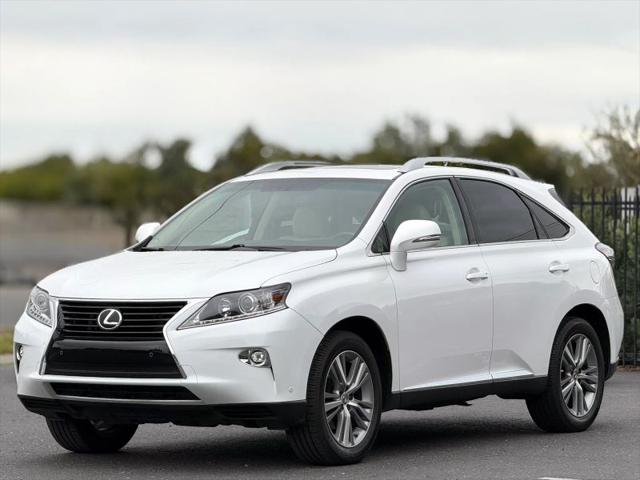 2015 Lexus RX 350 350 for sale in Sacramento, CA