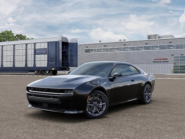 2026 Dodge Charger Scat Pack Plus 2-Door AWD for sale in East Hanover, NJ