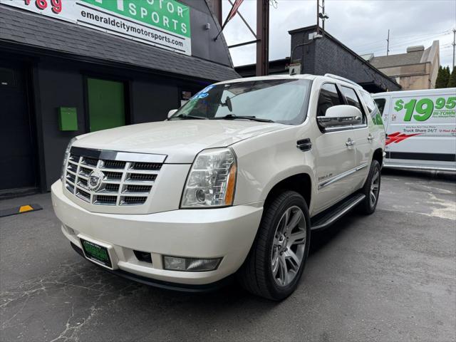 2008 Cadillac Escalade Standard for sale in Seattle, WA