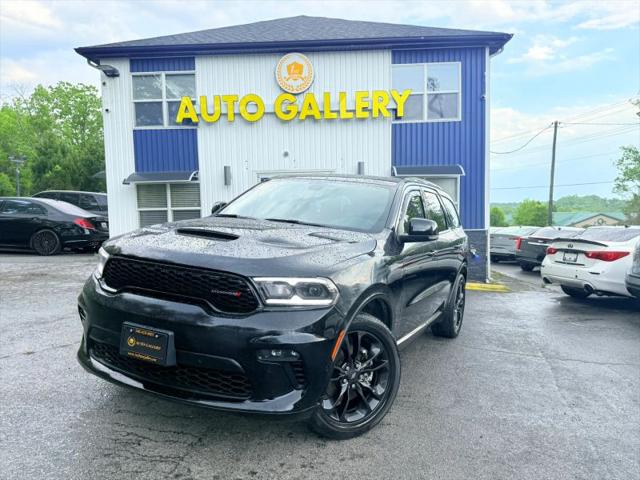 2021 Dodge Durango R/T RWD for sale in Stafford, VA