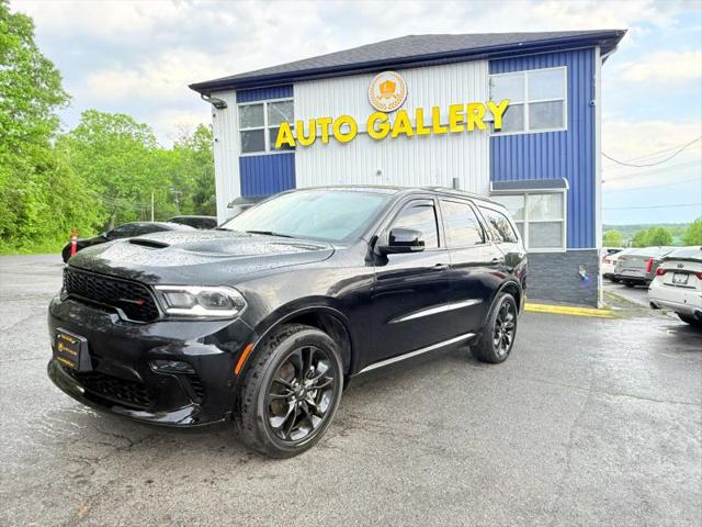2021 Dodge Durango R/T RWD