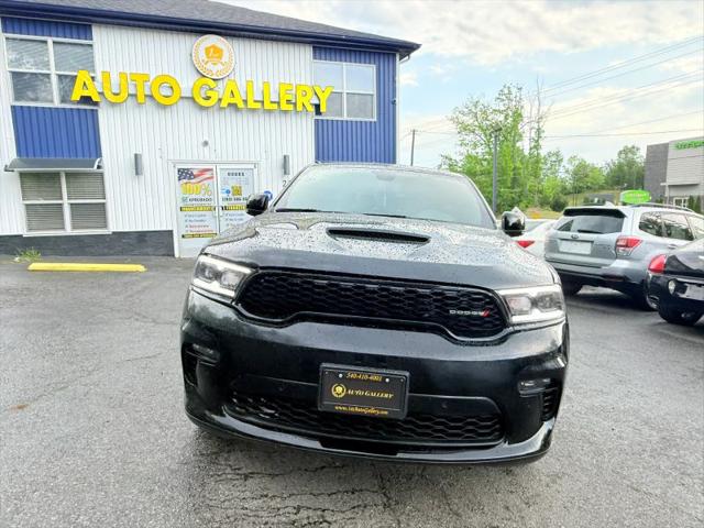 2021 Dodge Durango R/T RWD