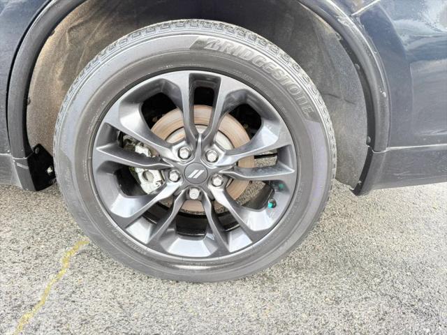 2021 Dodge Durango R/T RWD