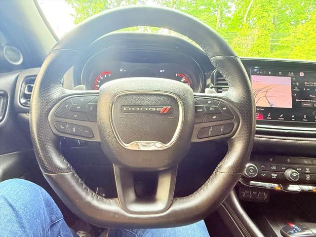 2021 Dodge Durango R/T RWD