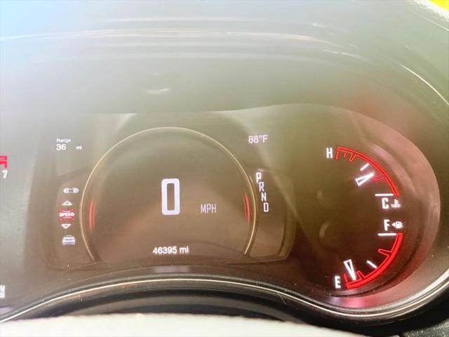 2021 Dodge Durango R/T RWD