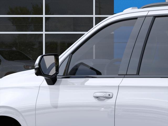 2026 Chevrolet Tahoe 4WD RST