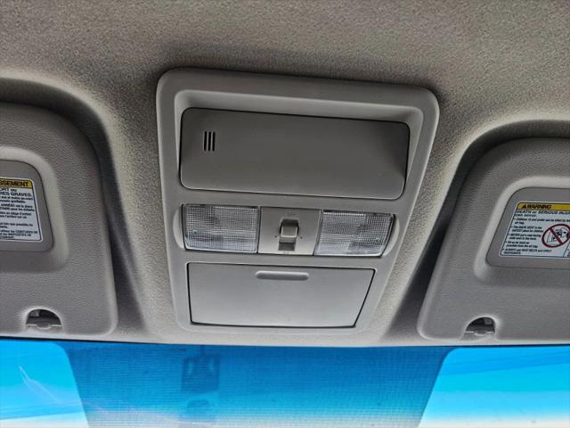 2020 Nissan 1500 S Standard Roof V6