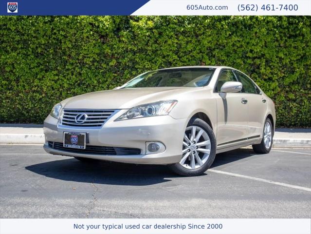 2010 Lexus ES 350 350 for sale in Bellflower, CA