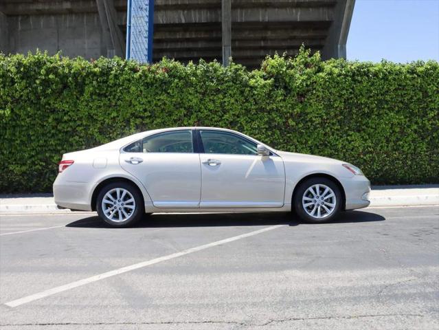 2010 Lexus ES 350 350