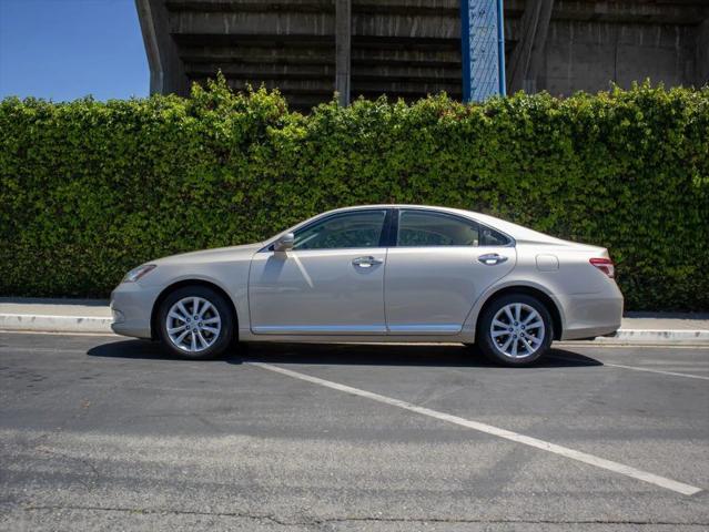 2010 Lexus ES 350 350