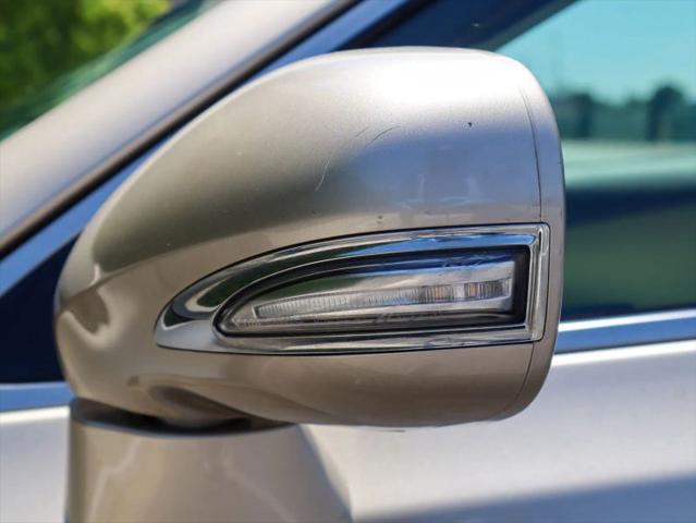 2010 Lexus ES 350 350