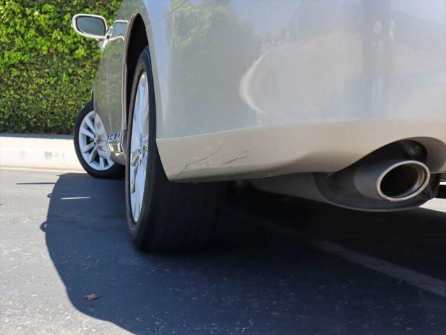 2010 Lexus ES 350 350