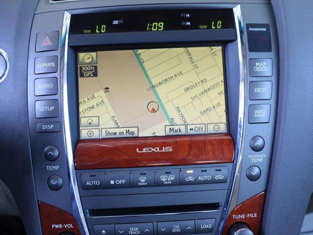 2010 Lexus ES 350 350