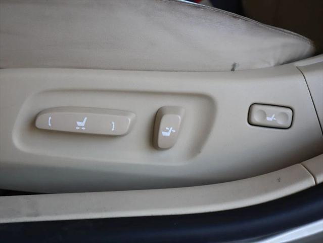 2010 Lexus ES 350 350