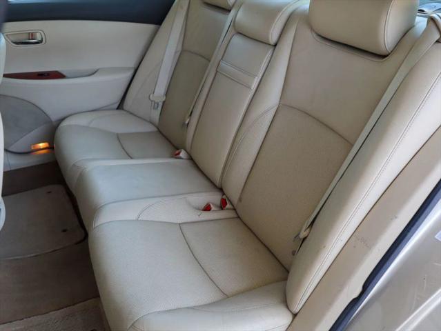 2010 Lexus ES 350 350