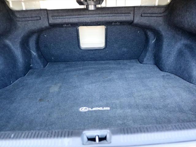 2010 Lexus ES 350 350