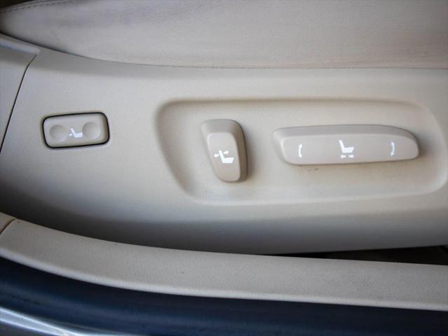2010 Lexus ES 350 350