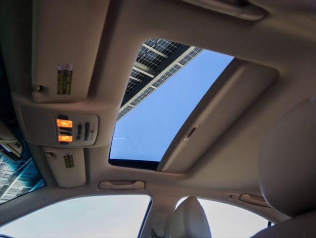2010 Lexus ES 350 350