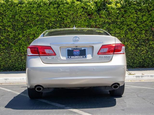 2010 Lexus ES 350 350
