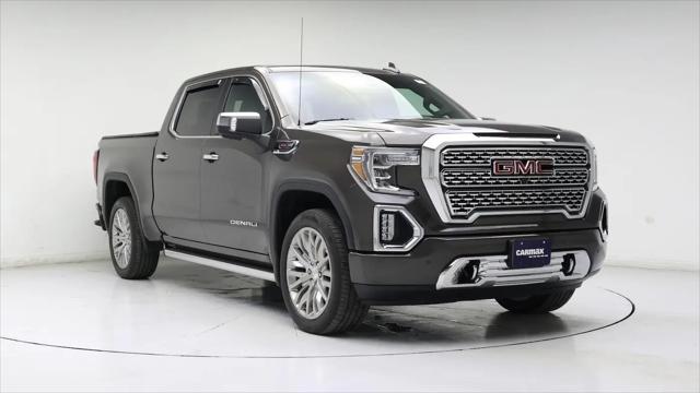 2019 GMC Sierra 1500 Denali for sale in Merriam, KS