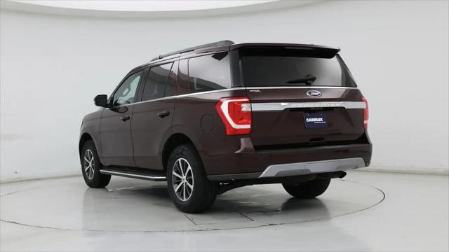 2021 Ford Expedition XLT