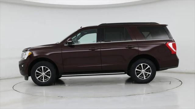 2021 Ford Expedition XLT