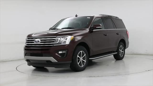 2021 Ford Expedition XLT
