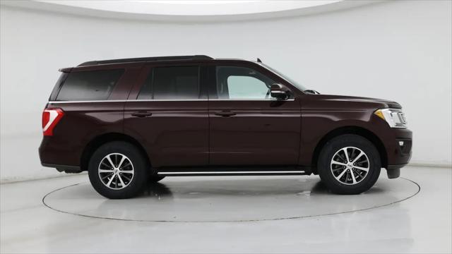 2021 Ford Expedition XLT